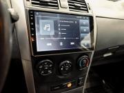 Toyota Corolla X (E140 E150) Рестайлинг Екатеринбург  - изображение 32