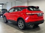 Belgee X50 Калуга  - изображение 19