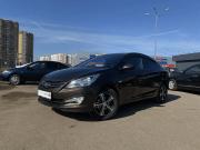 Hyundai Solaris I Рестайлинг Тверь  - изображение 21