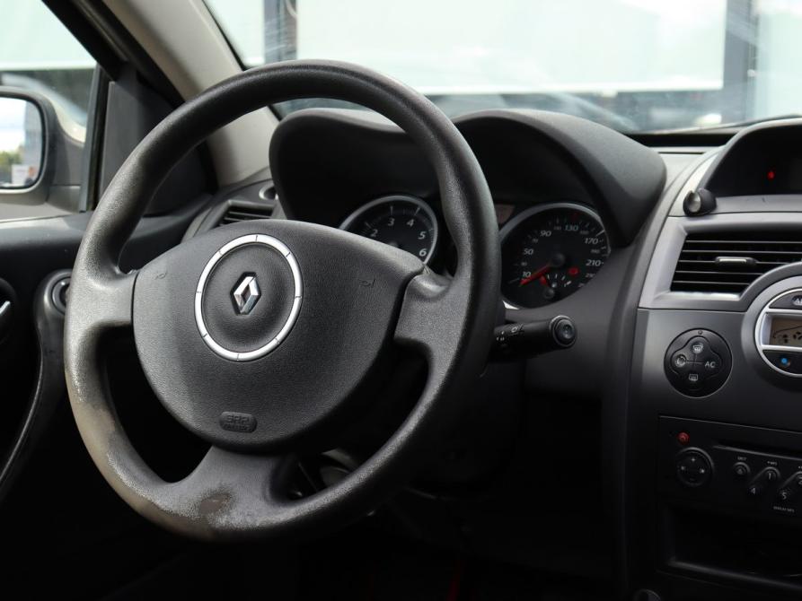 Renault Megane II Рестайлинг Екатеринбург  - изображение 17