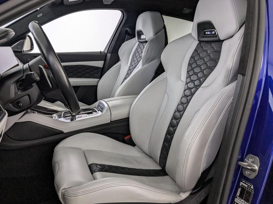 BMW X6 M III (F96) Москва  - изображение 20
