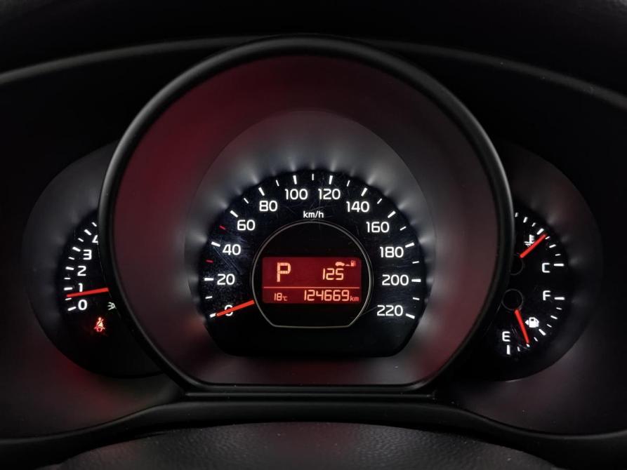 Kia Soul II Рестайлинг Москва  - изображение 16