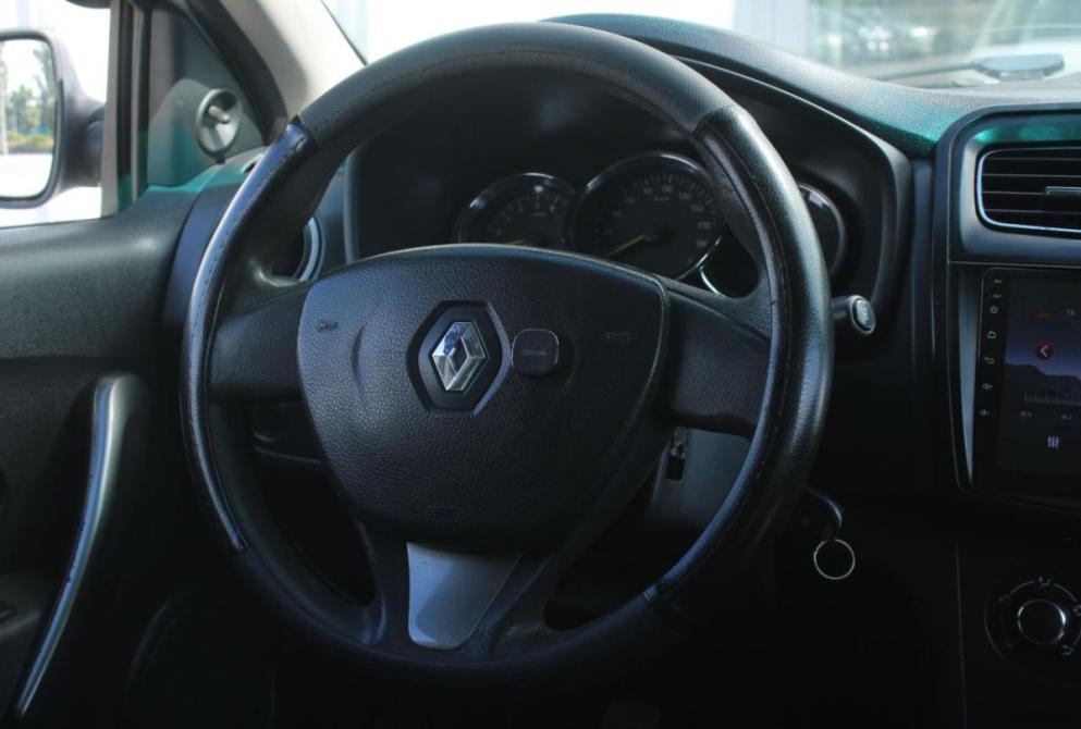 Renault Logan II Саратов  - изображение 17
