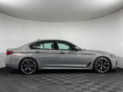 BMW 5 серии VII (G30/G31/G38) Рестайлинг Москва  - изображение 30
