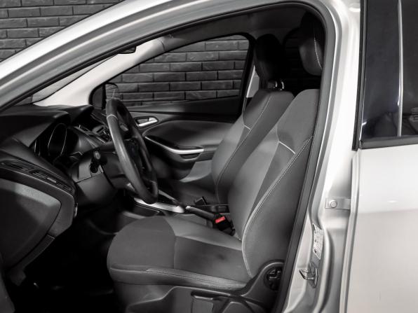 Ford Focus III с пробегом 2011 года, цена 800 000 рублей, 167198 км, хэтчбек, Автокод Объявления