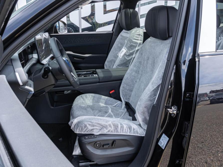 Volkswagen Teramont II (China Market) Краснодар  - изображение 11