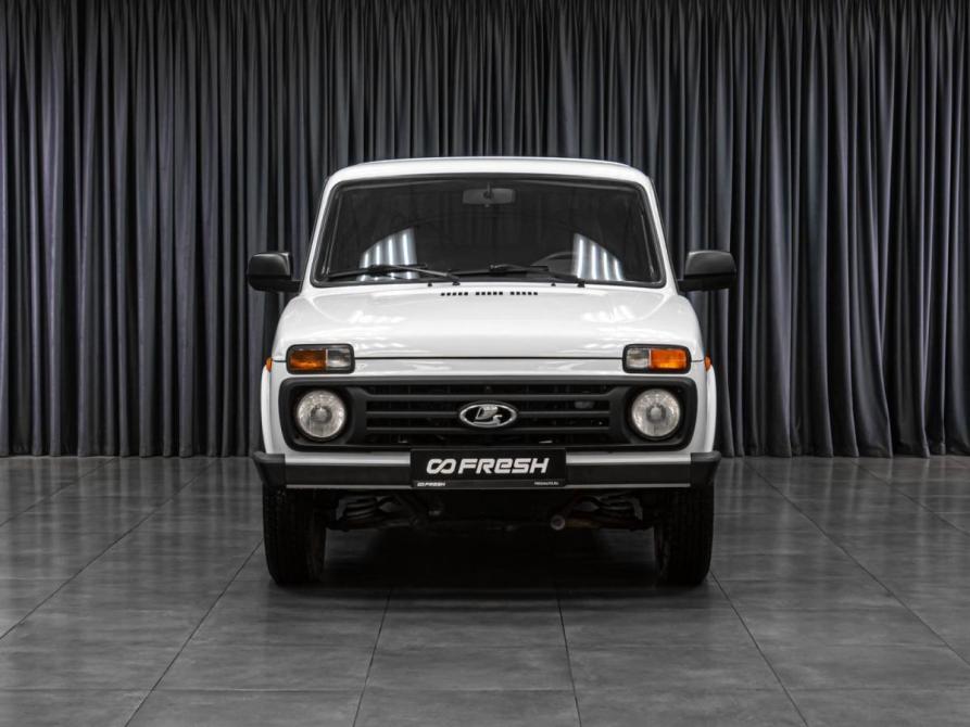 Lada (ВАЗ) 2131 (4x4) I Тюмень  - изображение 3
