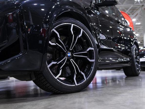 BMW X3 M I (F97) Рестайлинг с пробегом 2021 года, цена 9 299 700 рублей, 50270 км, внедорожник, Автокод Объявления