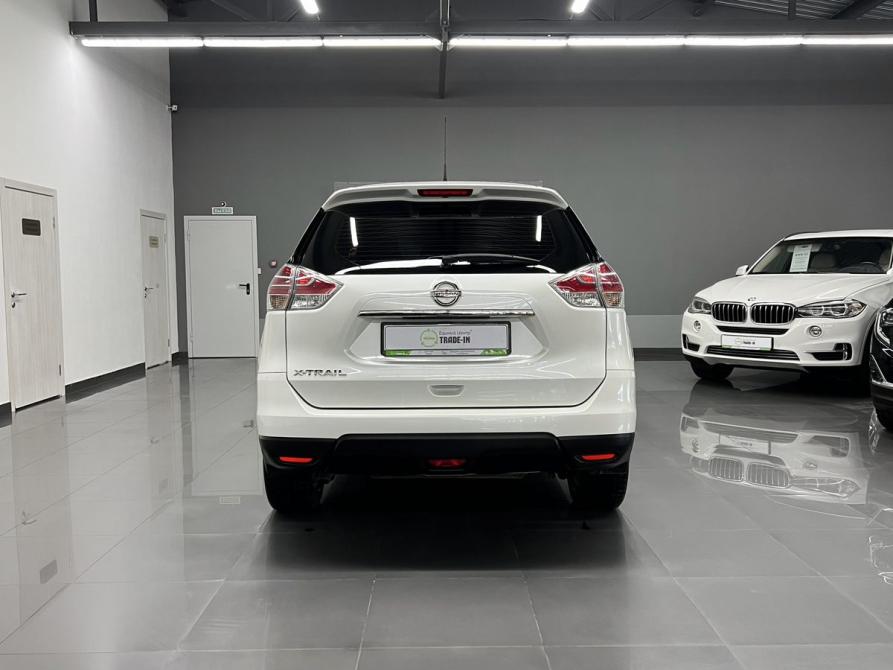 Nissan X-Trail III Тверь  - изображение 4