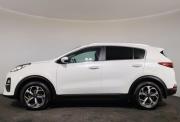 Kia Sportage IV Рестайлинг Ярославль  - изображение 33