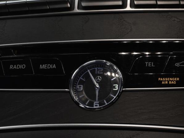 Mercedes-Benz C-Класс IV (W205) с пробегом 2014 года, цена 2 050 000 рублей, 115000 км, седан, Автокод Объявления