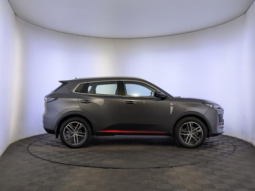 Changan CS55 Plus II Москва  - изображение 4