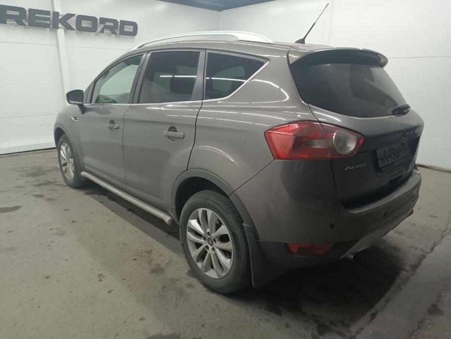 Ford Kuga I Уфа  - изображение 1