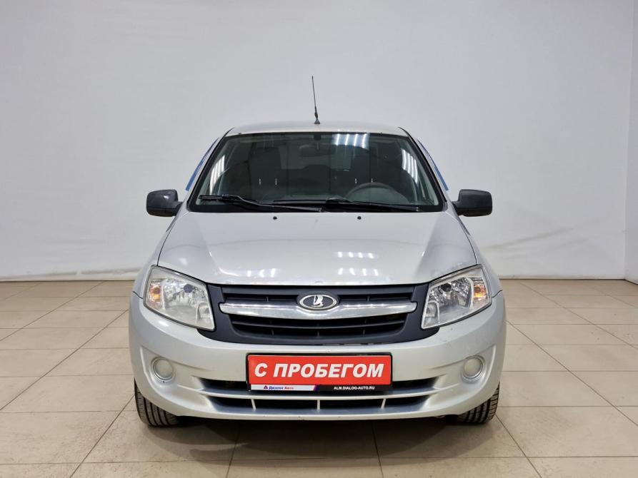 Lada (ВАЗ) Granta I Альметьевск  - изображение 2