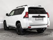 Toyota Land Cruiser Prado 150 Series Рестайлинг 3 Санкт-Петербург  - изображение 41