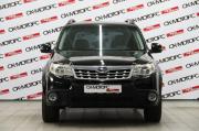 Subaru Forester III Рестайлинг Сургут  - изображение 35
