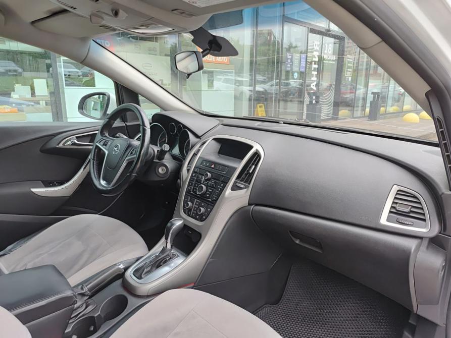 Opel Astra J Ижевск  - изображение 13