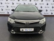 Toyota Camry VII (XV50) Рестайлинг Сургут  - изображение 19