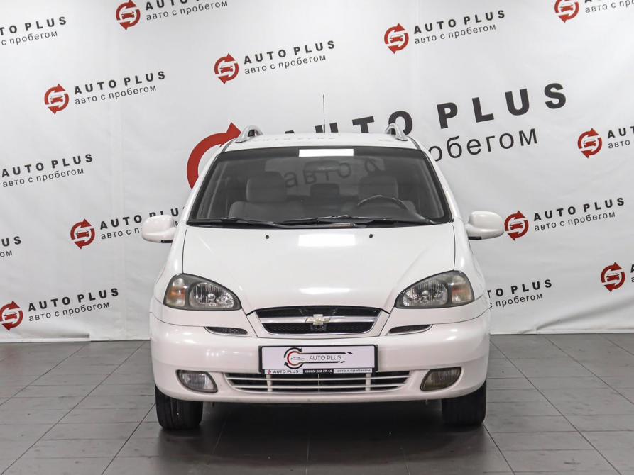 Chevrolet Rezzo Минеральные Воды  - изображение 3