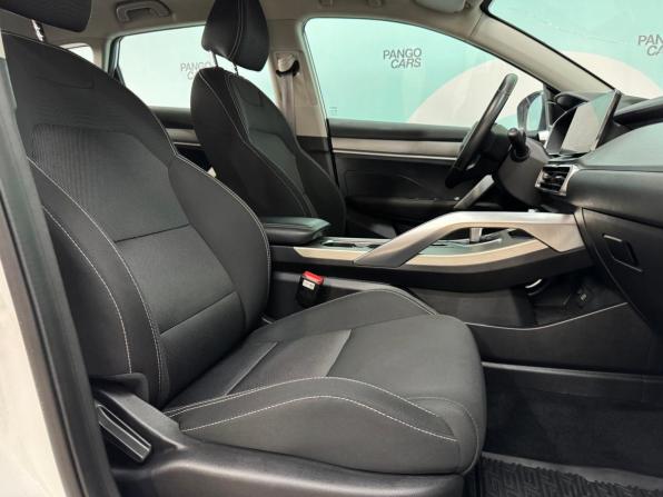 Geely Coolray I с пробегом 2023 года, цена 1 670 000 рублей, 98696 км, внедорожник, Автокод Объявления