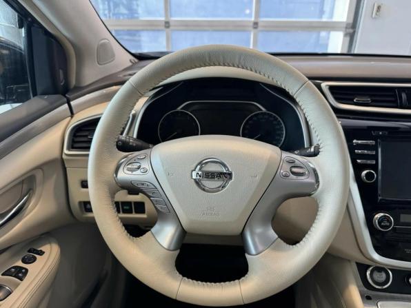 Nissan Murano III (Z52) с пробегом 2020 года, цена 2 845 000 рублей, 150857 км, внедорожник, Автокод Объявления