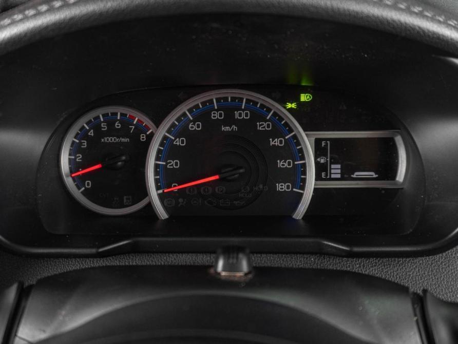 Toyota Roomy I Рестайлинг Тюмень  - изображение 12