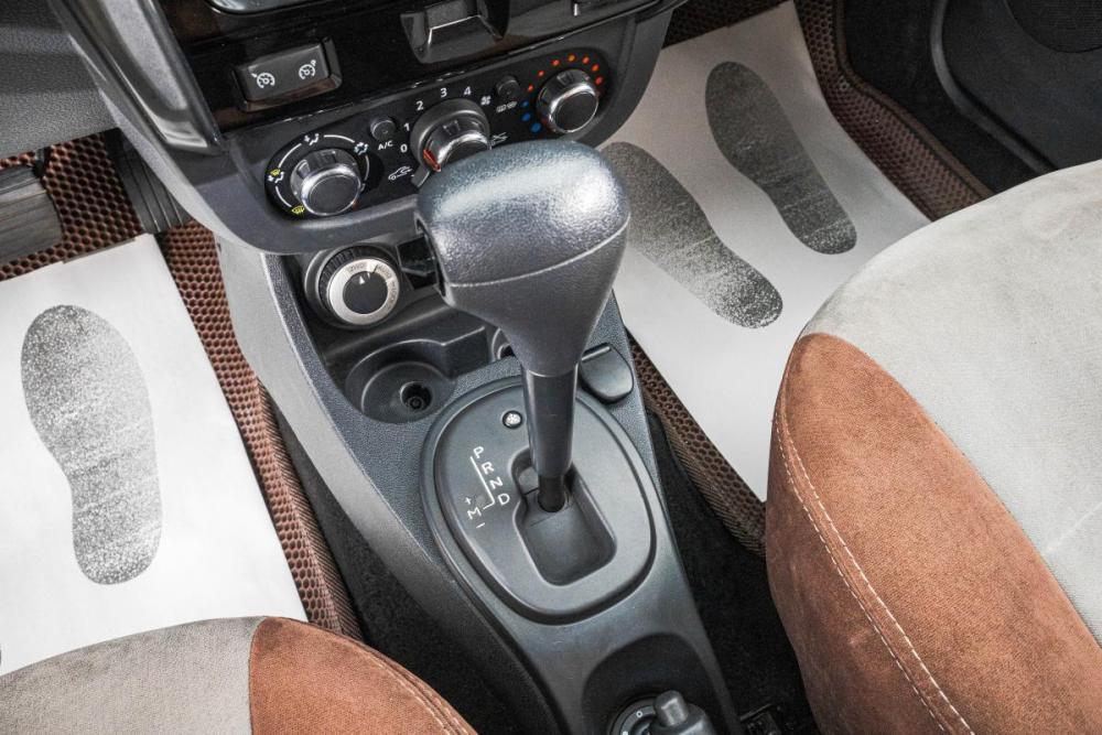 Renault Duster I Рестайлинг Барнаул  - изображение 17