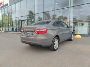 Lada (ВАЗ) Vesta I Ижевск  - изображение 32