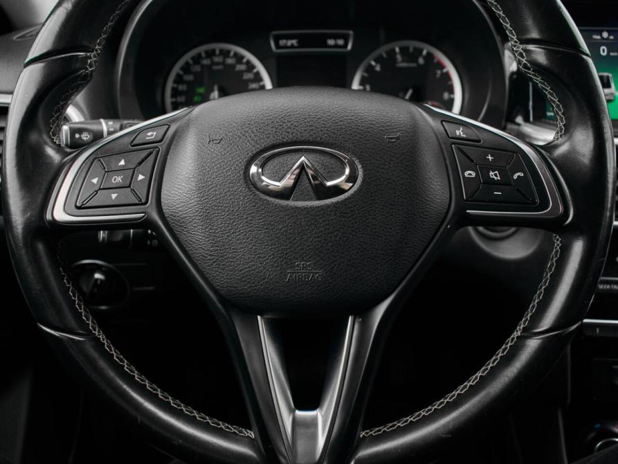 Infiniti Q30 Екатеринбург  - изображение 14