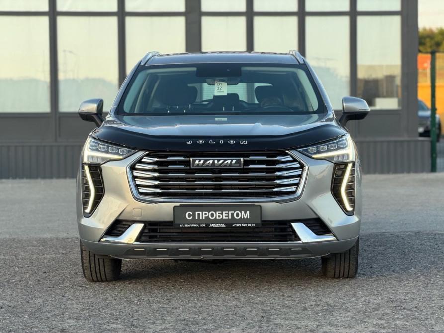 Haval Jolion I Волгоград  - изображение 2