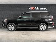 Lexus GX II Рестайлинг Екатеринбург  - изображение 30