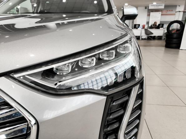 Haval Jolion I с пробегом 2021 года, цена 1 563 000 рублей, 114608 км, внедорожник, Автокод Объявления