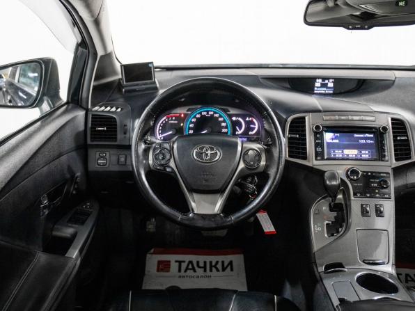 Toyota Venza I Рестайлинг с пробегом 2013 года, цена 1 750 000 рублей, 204000 км, внедорожник, Автокод Объявления