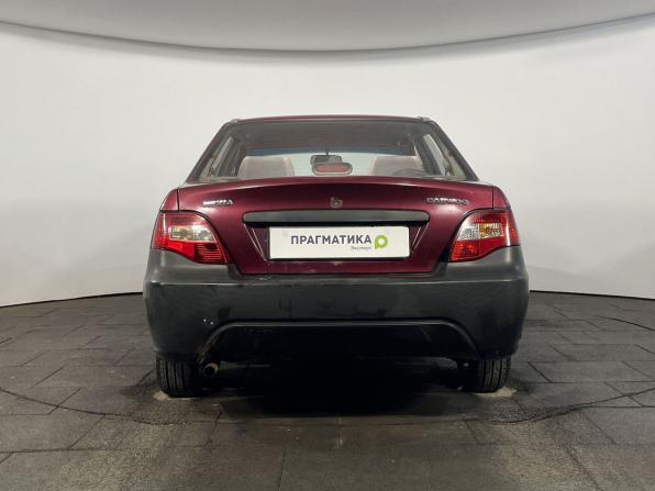 Daewoo Nexia I Рестайлинг с пробегом 2011 года, цена 135 900 рублей, 212000 км, седан, Автокод Объявления