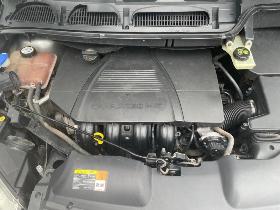 Ford C-MAX I Рестайлинг Стерлитамак  - изображение 27