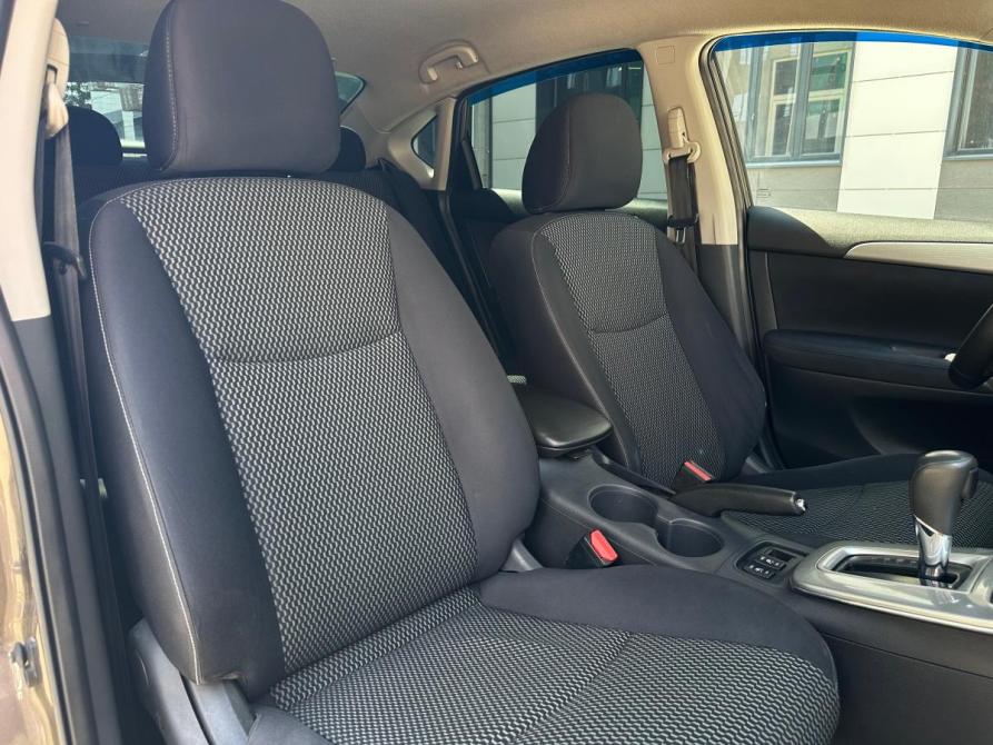 Nissan Sentra VII (B17) Уфа  - изображение 18