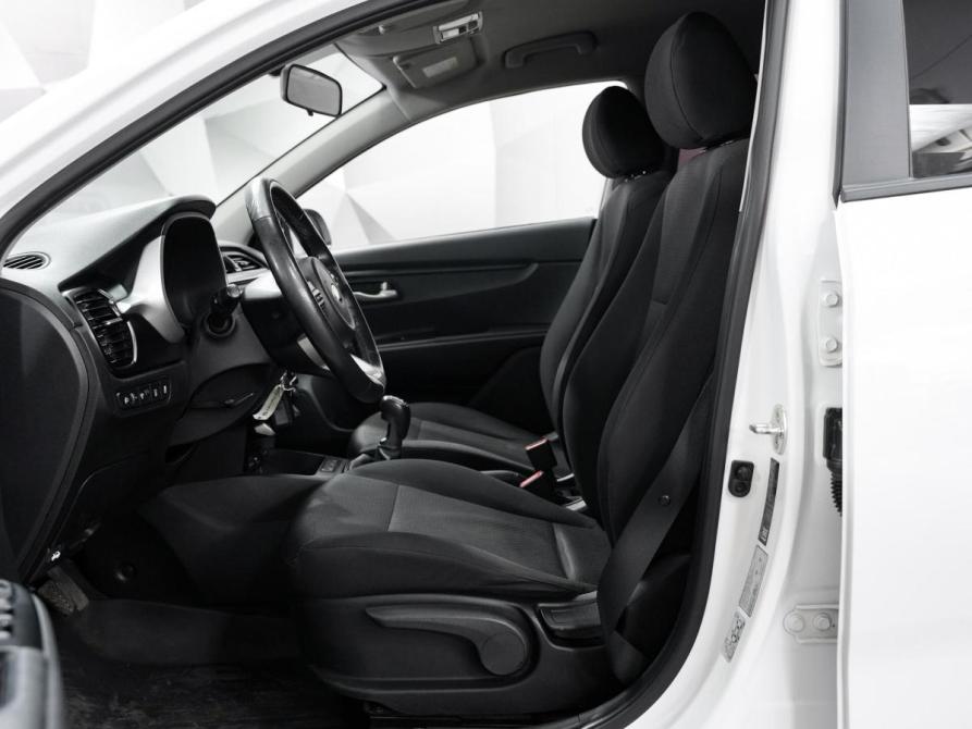 Kia Rio IV Рестайлинг Ульяновск  - изображение 8