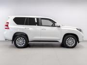 Toyota Land Cruiser Prado 150 Series Рестайлинг 1 Санкт-Петербург  - изображение 34