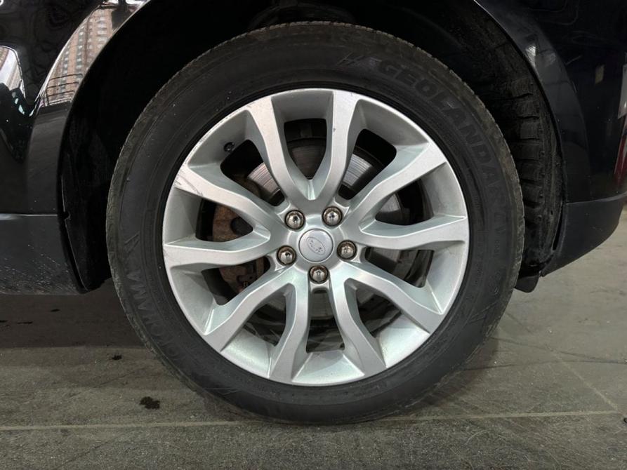 Land Rover Range Rover Sport II Москва  - изображение 22