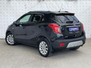 Opel Mokka I Тамбов  - изображение 24