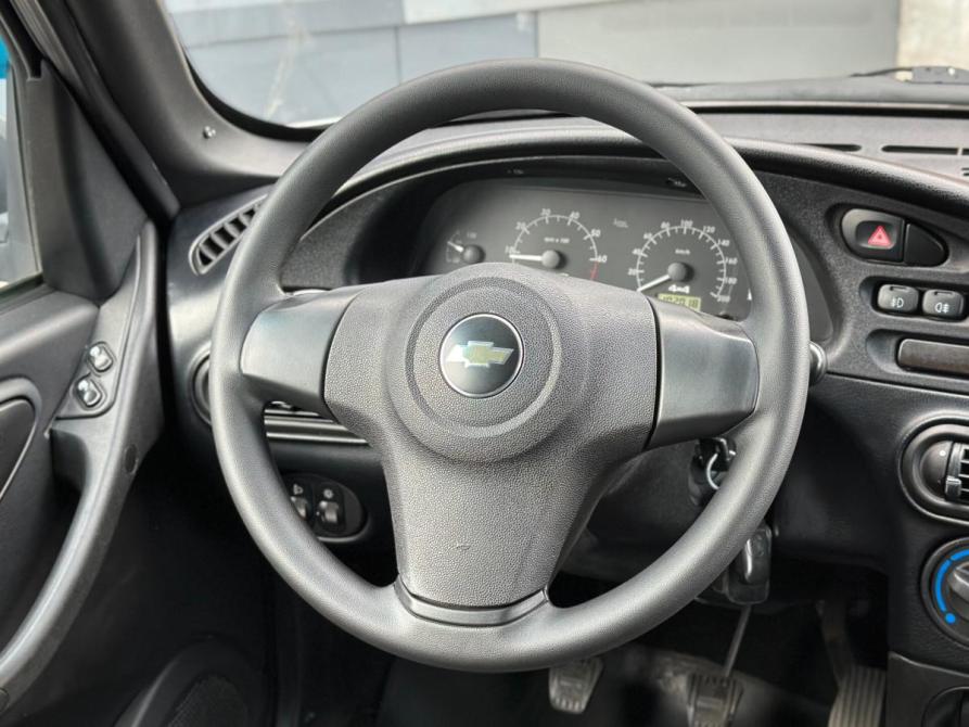Chevrolet Niva I Рестайлинг Архангельск  - изображение 16