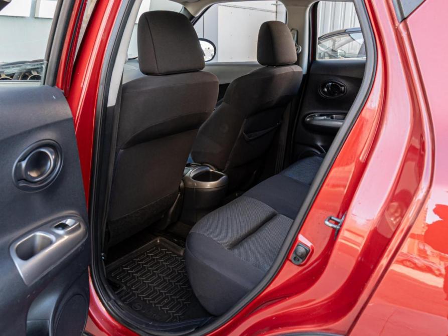Nissan Juke I Краснодар  - изображение 11