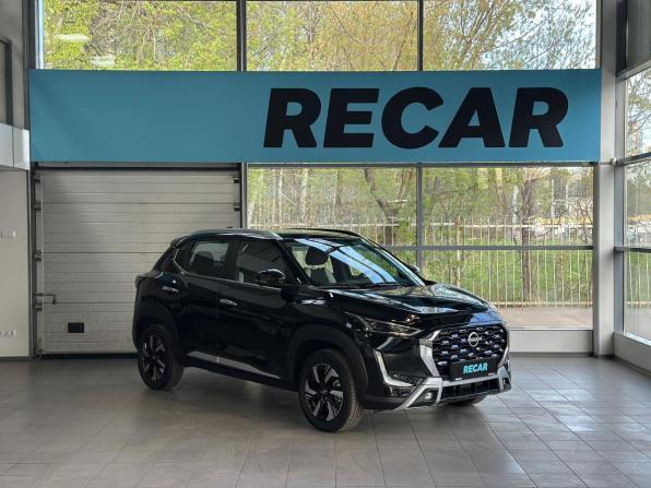 Nissan Magnite I Рестайлинг с пробегом 2025 года, цена 2 480 000 рублей, 18 км, внедорожник, Автокод Объявления