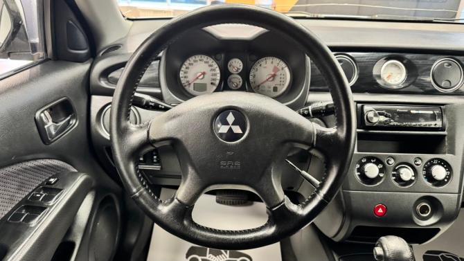 Mitsubishi Outlander I с пробегом 2004 года, цена 390 000 рублей, 322474 км, внедорожник, Автокод Объявления