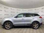 Geely Atlas I Москва  - изображение 18