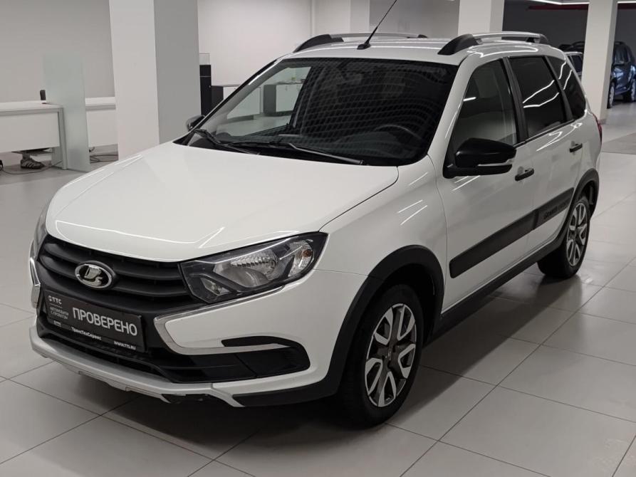 Lada (ВАЗ) Granta I Рестайлинг Казань  - изображение 1