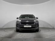 Kia Sportage IV Санкт-Петербург  - изображение 21