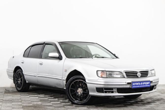 Nissan Maxima IV (A32) с пробегом 1998 года, цена 339 000 рублей, 493000 км, седан, Автокод Объявления