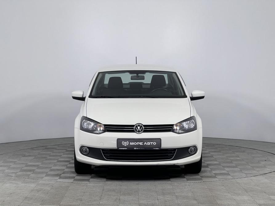 Volkswagen Polo V Калининград  - изображение 2