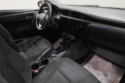 Toyota Corolla XI (E160 E170 E180) Новокузнецк  - изображение 37